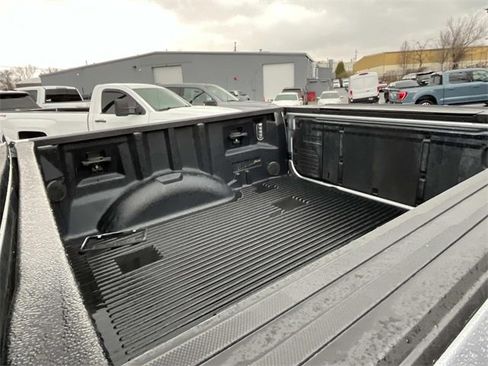 Used 2023 Ford F150 XLT w/ Equipment Group 302A High image 12