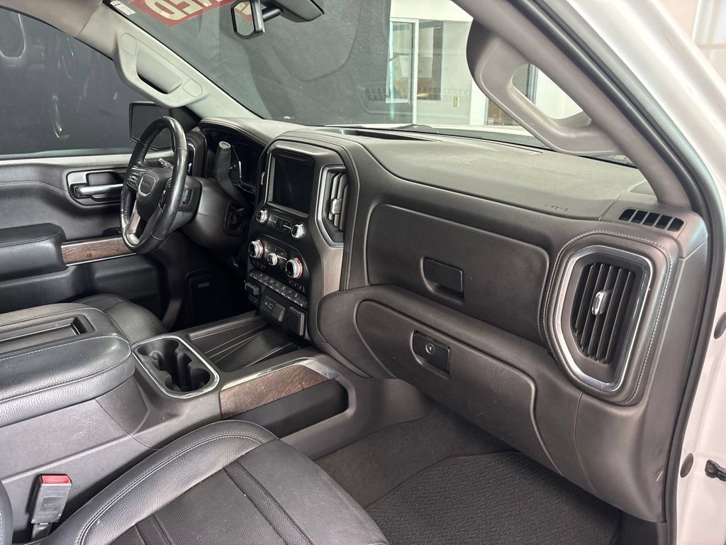 Used 2020 GMC Sierra 1500 Denali AWD/4WD image 14