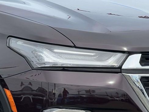 Certified 2023 Chevrolet Traverse LT image 8