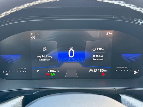 Certified 2023 Volkswagen Taos S w/ Driver Assistance Package image 44