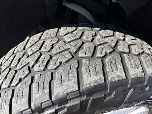 Certified 2021 Chevrolet Silverado 1500 Custom w/ Safety Confidence Package image 29