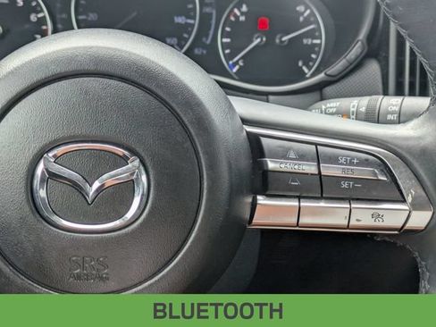 Certified 2024 MAZDA CX-50 AWD 2.5 S w/ Select Package image 18