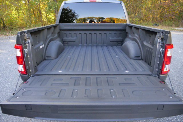 Used 2022 Ford F150 XL w/ STX Appearance Package AWD/4WD image 14