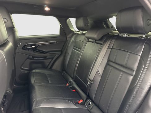 Used 2020 Land Rover Range Rover Evoque S AWD/4WD image 36