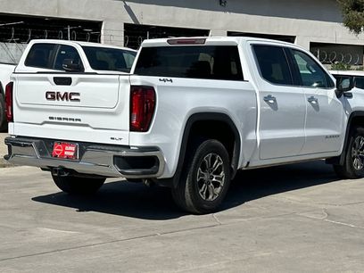 Used 2024 GMC Sierra 1500 SLT