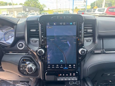 Used 2022 RAM 1500 Limited w/ Bed Utility Group AWD/4WD image 26