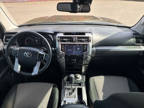 Used 2024 Toyota 4Runner SR5 image 21
