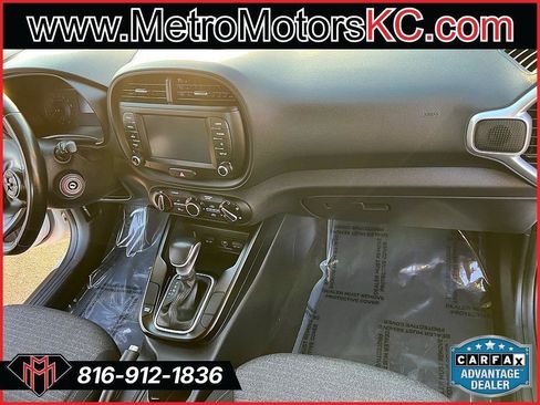 Used 2020 Kia Soul GT-Line image 38