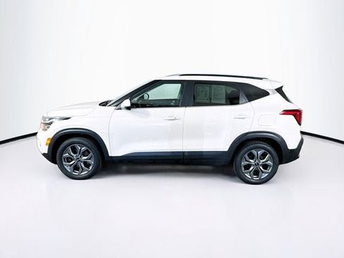 Used 2024 Kia Seltos S AWD/4WD image 8