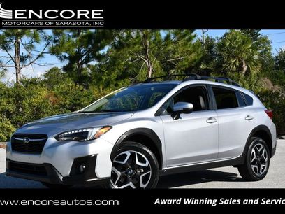 Used 2019 Subaru Crosstrek 2.0i Limited w/ Popular Package #3