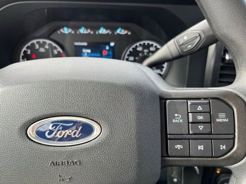 New 2026 Ford F250 XLT w/ FX4 Off-Road Package image 24