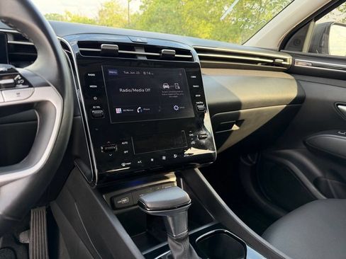 Used 2023 Hyundai Tucson SEL w/ Convenience Package FWD image 18