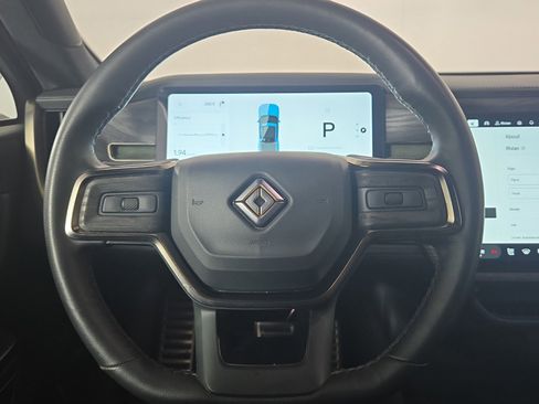 Used 2022 Rivian R1T Adventure AWD/4WD image 26