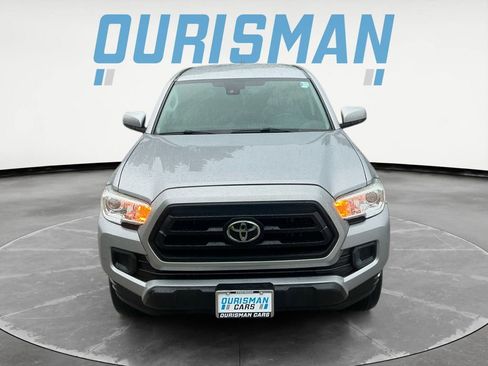 Used 2020 Toyota Tacoma SR w/ SR Convenience Package RWD image 9