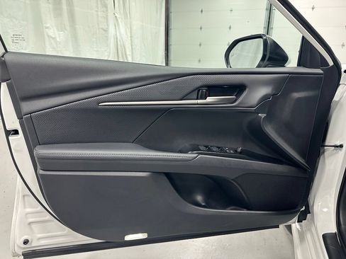 Used 2026 Toyota Camry XSE FWD image 8