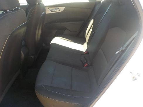 Used 2023 Kia Forte LX FWD image 8