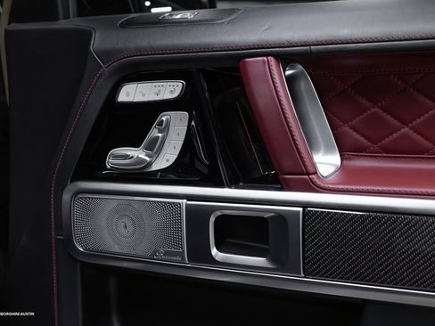 Used 2023 Mercedes-Benz G 63 AMG G 63 AMG image 46