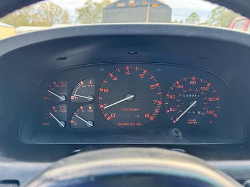 Used 1988 MAZDA RX-7 2dr Coupe Convertible image 29