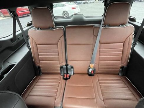 Used 2024 GMC Yukon XL Denali Ultimate image 27