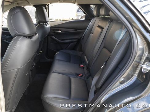 Used 2023 MAZDA CX-30 AWD 2.5 S w/ Select Package image 32