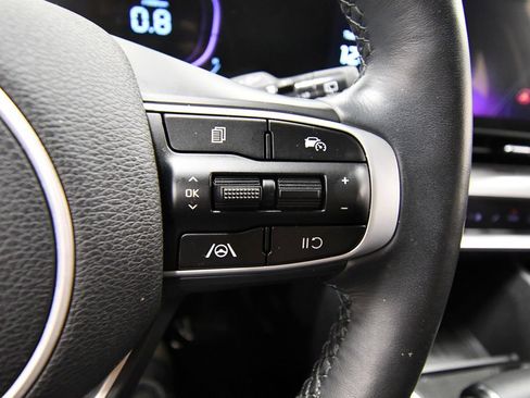 Certified 2023 Kia Sportage EX AWD/4WD image 21