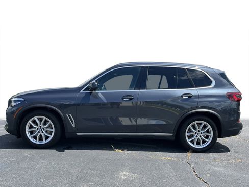 Used 2020 BMW X5 sDrive40i w/ Premium Package image 26