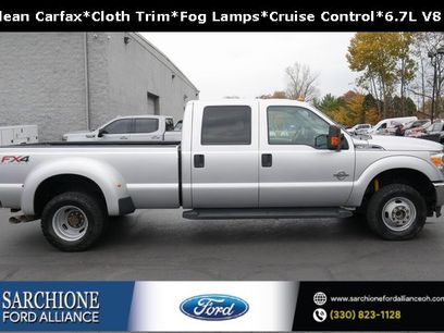 Used 2015 Ford F350 XLT w/ XLT Value Package