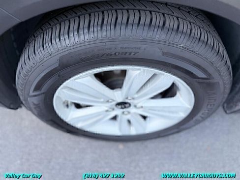 Used 2017 Kia Sportage LX FWD image 29