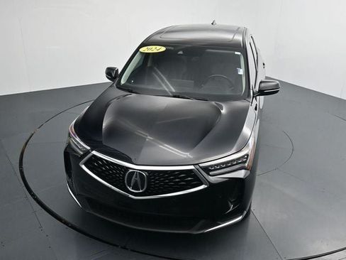 Used 2024 Acura RDX SH-AWD w/ Technology Package image 23