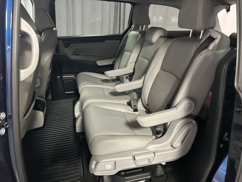 Used 2019 Honda Odyssey EX-L image 21