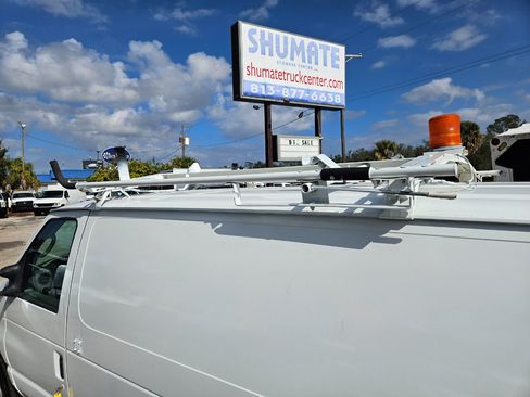 Used 2012 Ford E-150 and Econoline 150 E-150 H.D. image 26