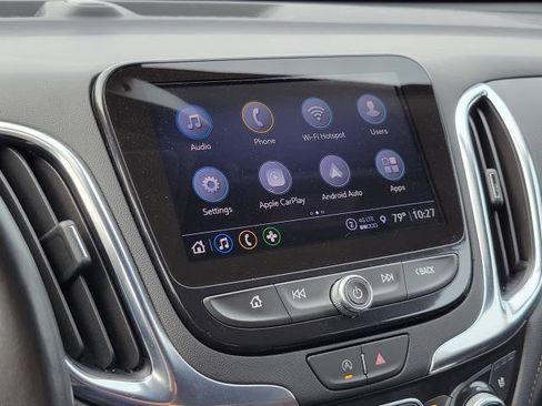Used 2022 Chevrolet Equinox Premier AWD/4WD image 20