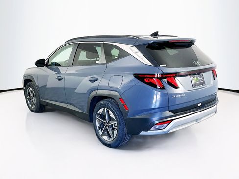 Used 2025 Hyundai Tucson SEL image 5