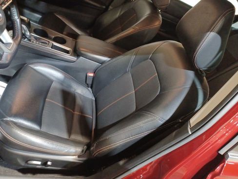 Used 2021 Nissan Altima 2.5 SR image 13