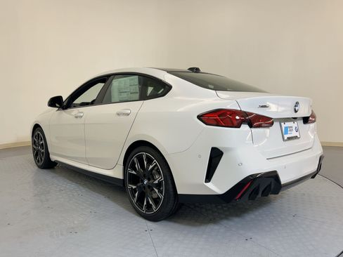 Used 2026 BMW 228i xDrive 228 xDrive w/ Technology Package image 3