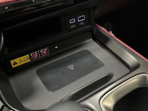 Used 2024 Lexus NX 350h AWD image 23