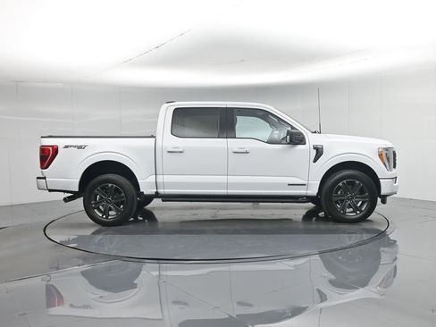 Used 2023 Ford F150 XLT w/ Equipment Group 302A High AWD/4WD image 30