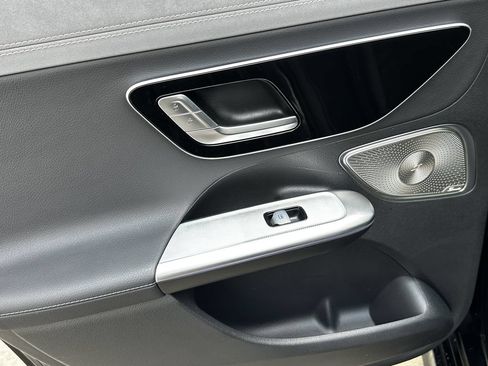 Certified 2023 Mercedes-Benz EQE 350+ Sedan image 25