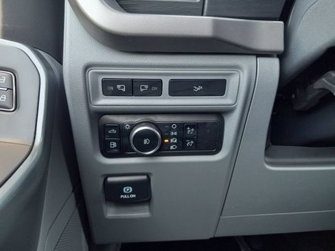 Used 2024 Ford F150 XLT w/ Equipment Group 302A MID AWD/4WD image 26