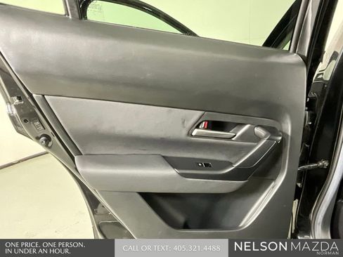 Certified 2025 MAZDA CX-50 AWD 2.5 S w/ Preferred Package image 22