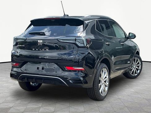 New 2026 Buick Encore GX Avenir w/ Avenir Technology Package AWD/4WD image 7