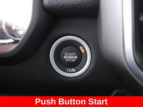 Used 2026 RAM 1500 Laramie w/ Sport Appearance Package AWD/4WD image 23
