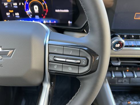 New 2026 Chevrolet Colorado ZR2 image 26