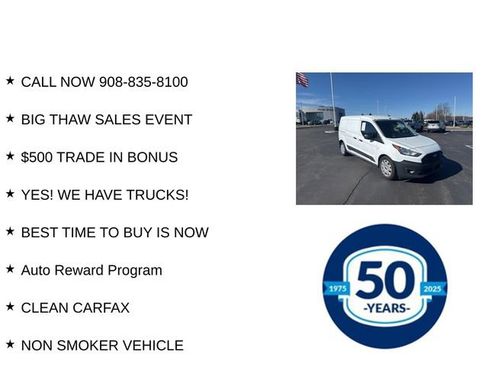 Used 2022 Ford Transit Connect XL image 7