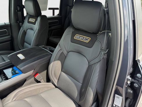 New 2026 RAM 1500 Big Horn AWD/4WD image 26