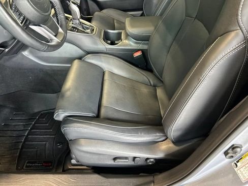 Used 2024 Subaru Outback Limited AWD/4WD image 41