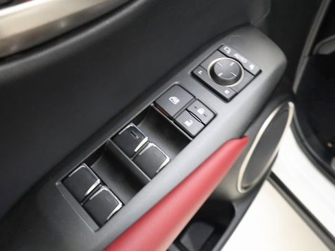 Used 2021 Lexus NX 300 300 Base image 8