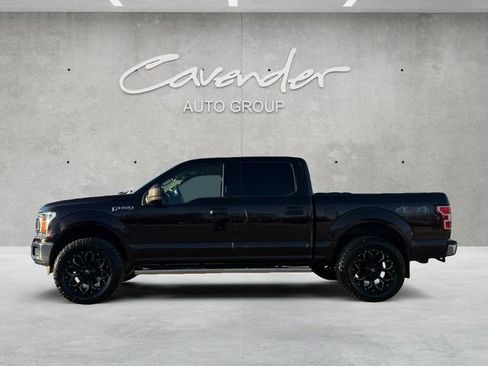 Used 2019 Ford F150 XLT image 13