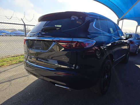 Certified 2024 Buick Enclave Essence w/ Sport Touring Edition image 4