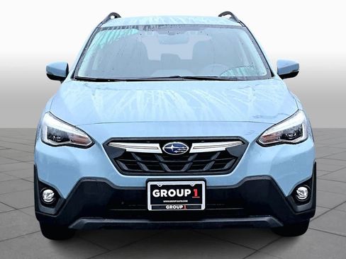 Used 2023 Subaru Crosstrek 2.5i Limited image 4